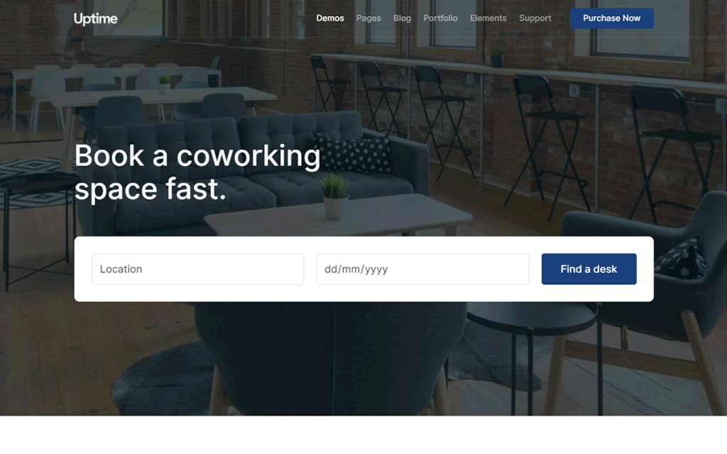 home-coworking