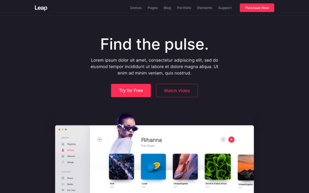 home-desktop-app