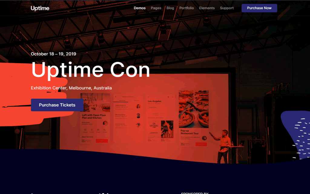 home-event