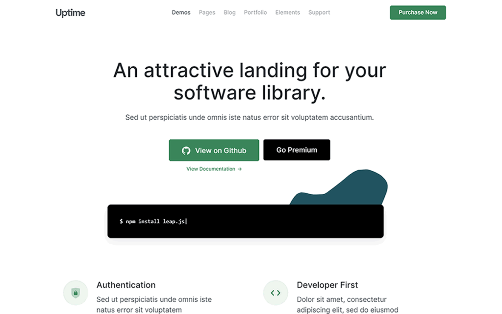 home-software-library